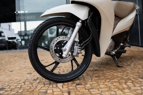 HONDA Biz 125 FLEX, Foto 2