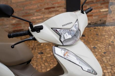 HONDA Biz 125 FLEX, Foto 3