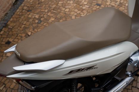 HONDA Biz 125 FLEX, Foto 4