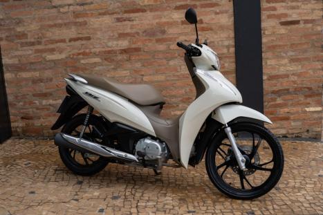 HONDA Biz 125 FLEX, Foto 6