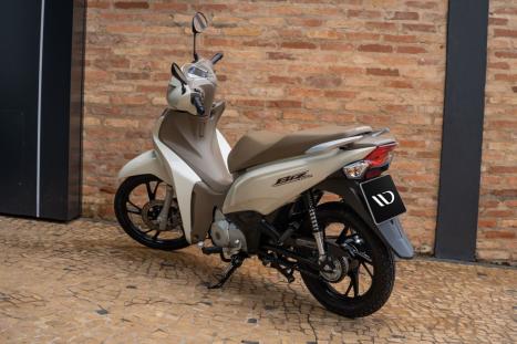 HONDA Biz 125 FLEX, Foto 7