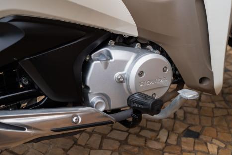 HONDA Biz 125 FLEX, Foto 8