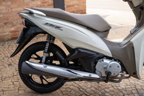 HONDA Biz 125 FLEX, Foto 4