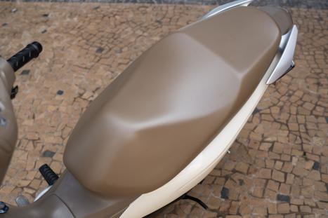HONDA Biz 125 FLEX, Foto 5