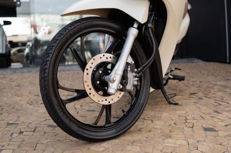 HONDA Biz 125 FLEX, Foto 6