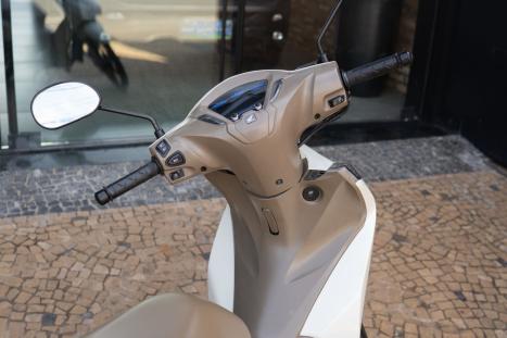 HONDA Biz 125 FLEX, Foto 7