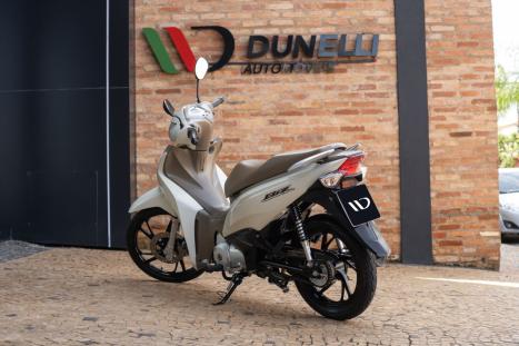 HONDA Biz 125 FLEX, Foto 8