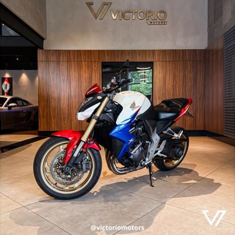 HONDA CB 1000 R ABS, Foto 1