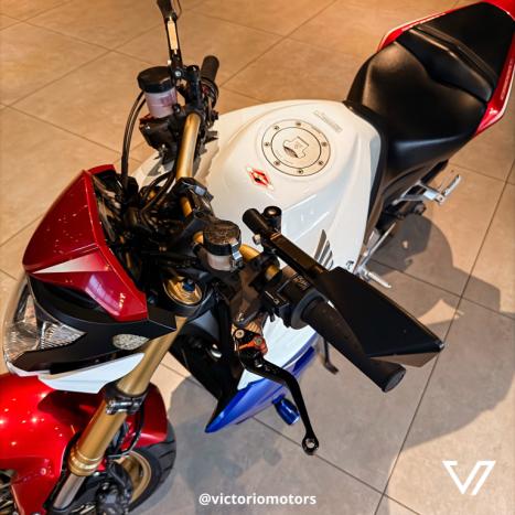HONDA CB 1000 R ABS, Foto 2