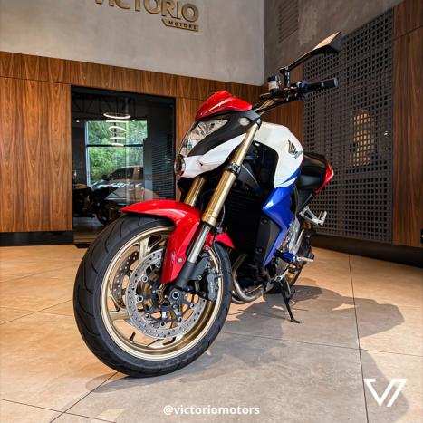 HONDA CB 1000 R ABS, Foto 3