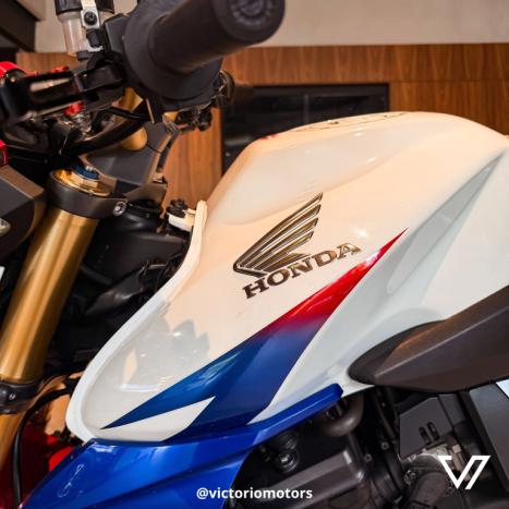 HONDA CB 1000 R ABS, Foto 4