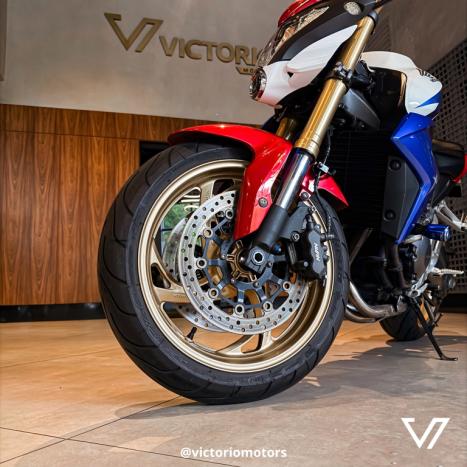 HONDA CB 1000 R ABS, Foto 5