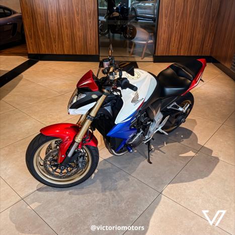 HONDA CB 1000 R ABS, Foto 8