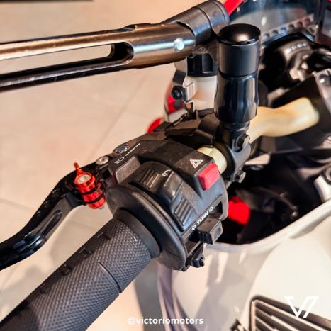 HONDA CB 1000 R ABS, Foto 9