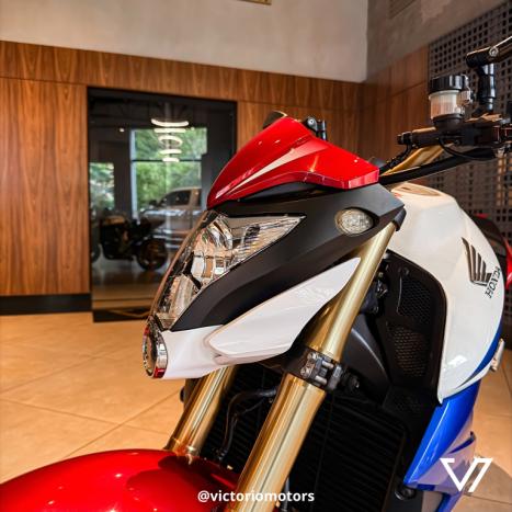 HONDA CB 1000 R ABS, Foto 10