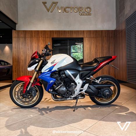 HONDA CB 1000 R ABS, Foto 11