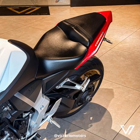 HONDA CB 1000 R ABS, Foto 12