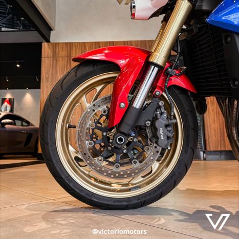 HONDA CB 1000 R ABS, Foto 13