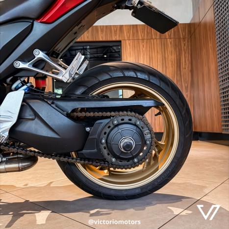 HONDA CB 1000 R ABS, Foto 14