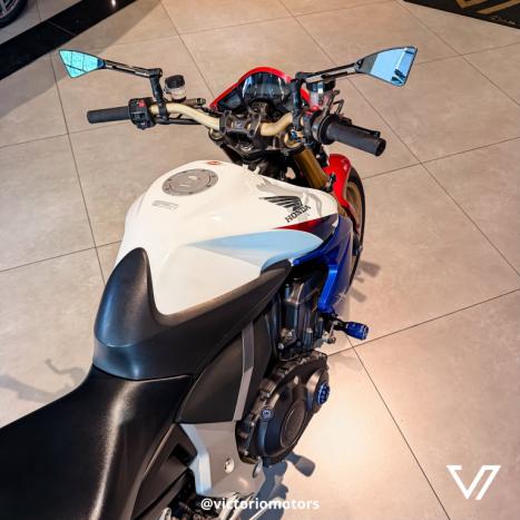 HONDA CB 1000 R ABS, Foto 16