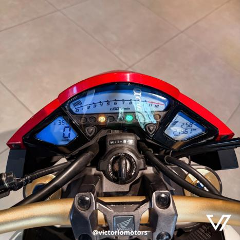 HONDA CB 1000 R ABS, Foto 17