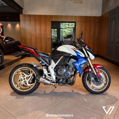 HONDA CB 1000 R ABS, Foto 18