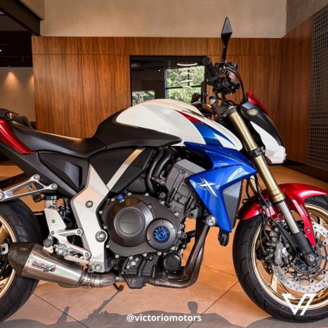 HONDA CB 1000 R ABS, Foto 19