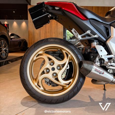 HONDA CB 1000 R ABS, Foto 20