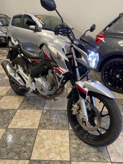 HONDA CB 250 F Twister FLEXONE, Foto 3 HONDA CB 250 F Twister FLEXONE, Foto 3