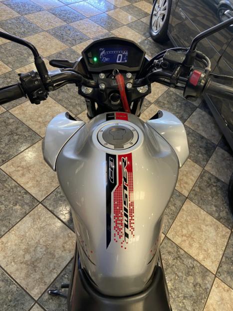 HONDA CB 250 F Twister FLEXONE, Foto 5 HONDA CB 250 F Twister FLEXONE, Foto 5