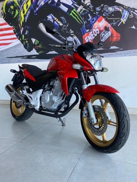 HONDA CB 300 R FLEX, Foto 2