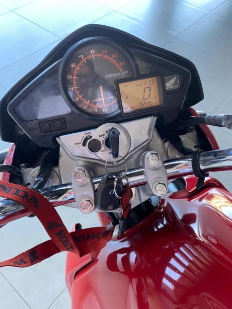 HONDA CB 300 R FLEX, Foto 3