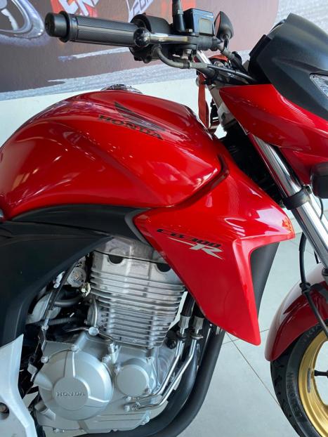 HONDA CB 300 R FLEX, Foto 4