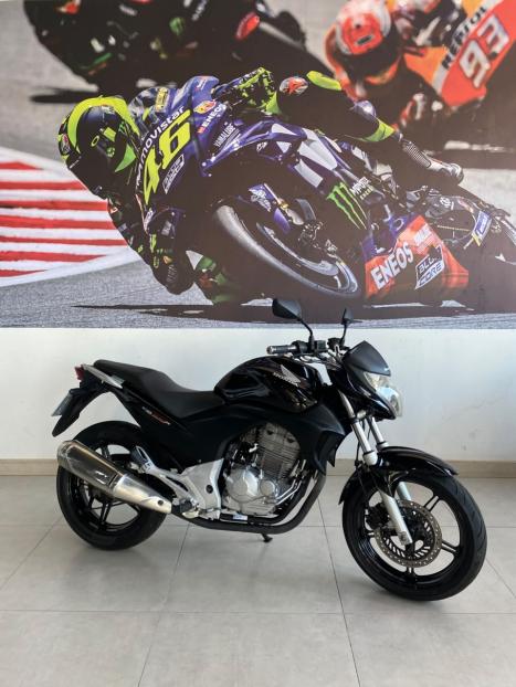 HONDA CB 300 R FLEX, Foto 1