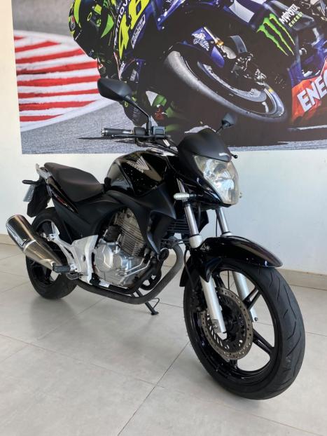 HONDA CB 300 R FLEX, Foto 2