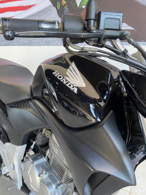 HONDA CB 300 R FLEX, Foto 3