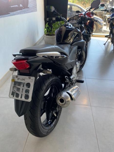 HONDA CB 300 R FLEX, Foto 4