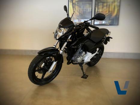 HONDA CB 300 R FLEX, Foto 1