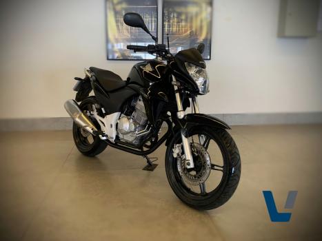 HONDA CB 300 R FLEX, Foto 3