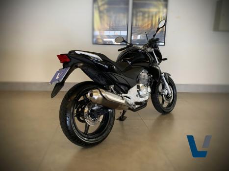 HONDA CB 300 R FLEX, Foto 4