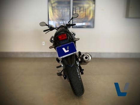 HONDA CB 300 R FLEX, Foto 5