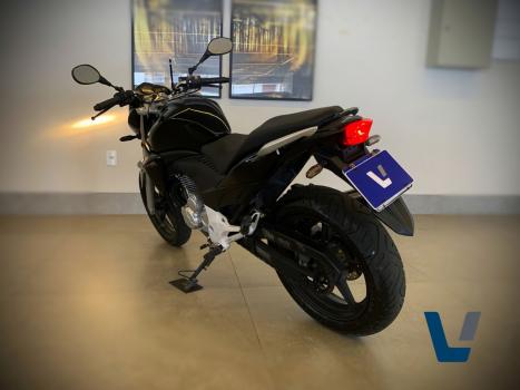 HONDA CB 300 R FLEX, Foto 6