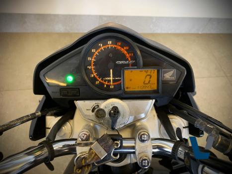 HONDA CB 300 R FLEX, Foto 7
