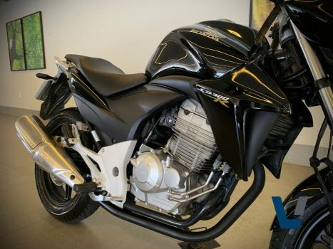HONDA CB 300 R FLEX, Foto 8