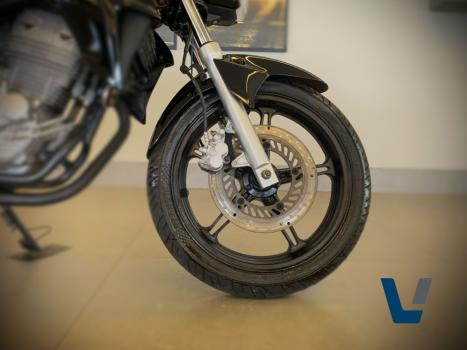 HONDA CB 300 R FLEX, Foto 9