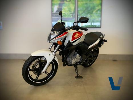 HONDA CB 300 R STD, Foto 1