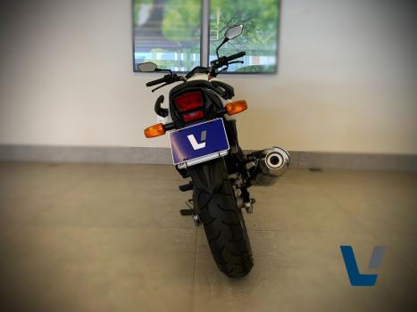 HONDA CB 300 R STD, Foto 5