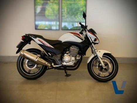 HONDA CB 300 R STD, Foto 7