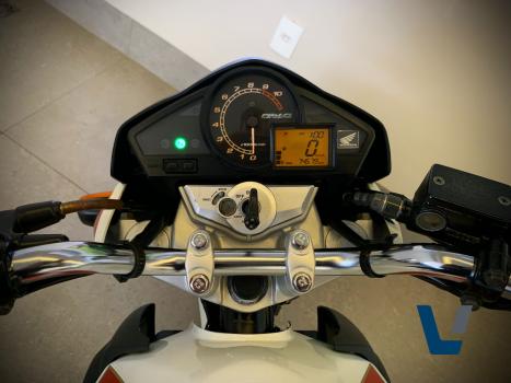 HONDA CB 300 R STD, Foto 13