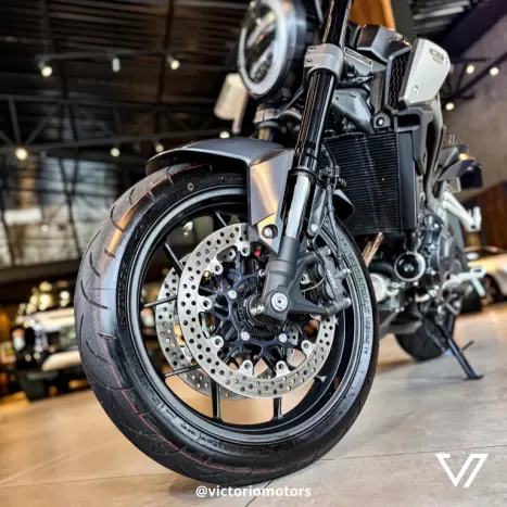 HONDA CB 650 R ABS, Foto 2